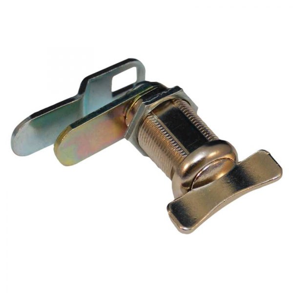 Prime Products® - Chrome Plated Cam Lock