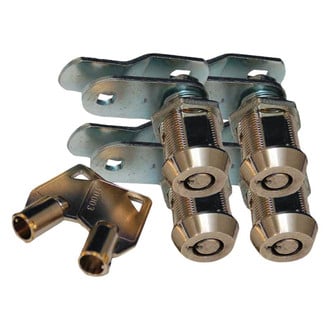 Prime Products® - 0.6"L ACE Key Cam Locks