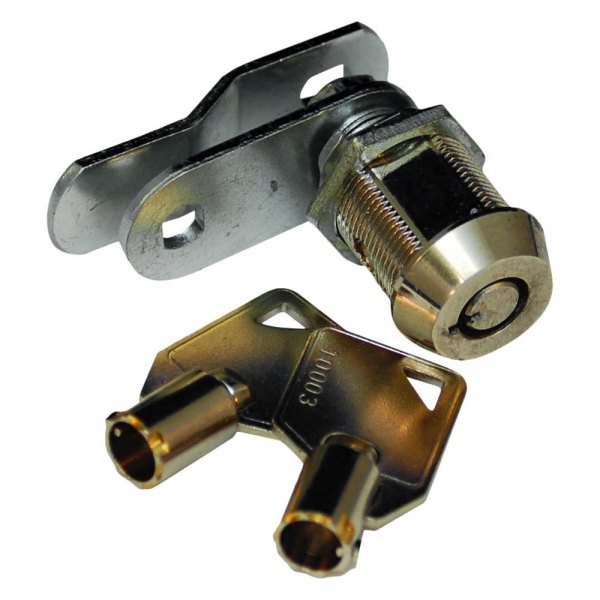 Prime Products® - High Security ACE Key Cam Locks