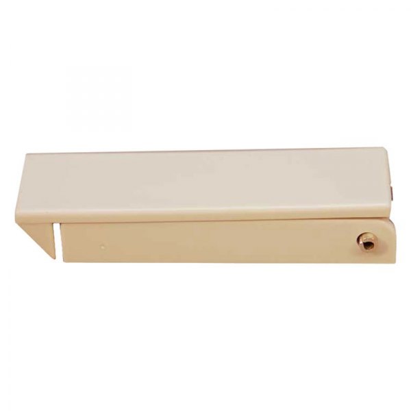 Prime Products® - Colonial White Door Catches
