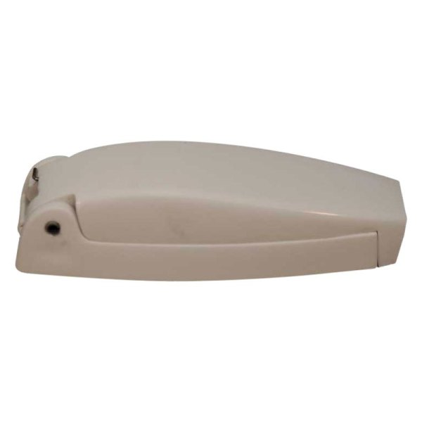 Prime Products® - Colonial White Bullet Door Catches