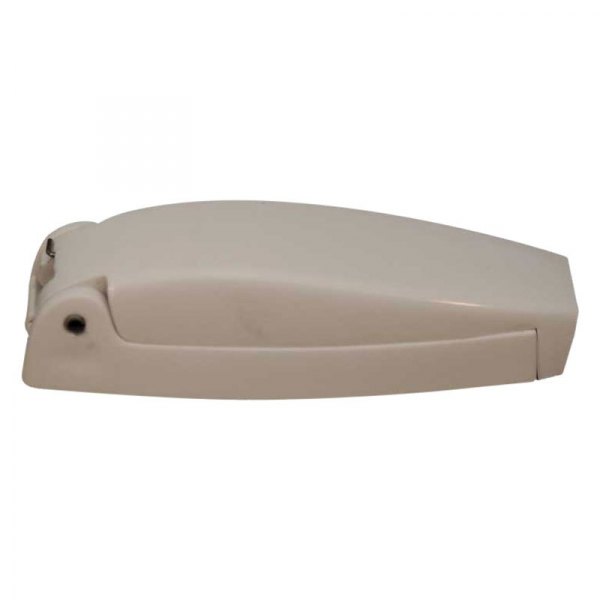 Prime Products® - Colonial White Bullet Door Catches