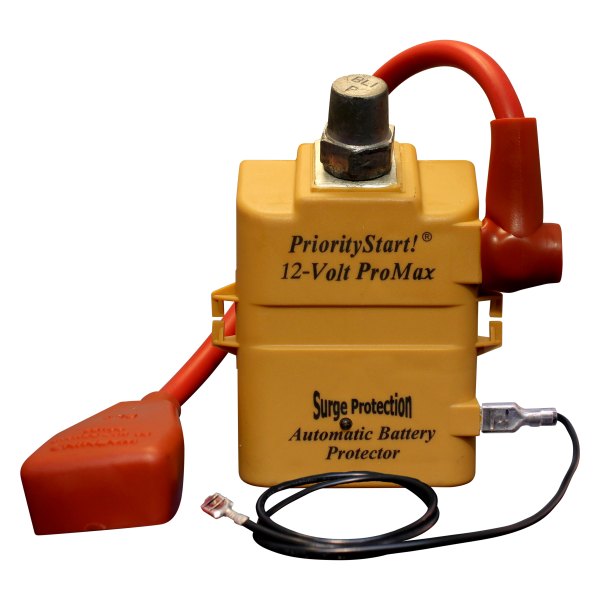 PriorityStart® - ProMax™ 12 V Automatic Battery Power Protection