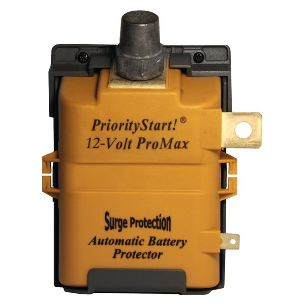 PriorityStart® - ProMax™ Holster