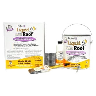 Best Rv Roof Coating Rv Rubber Roof Coating 2020