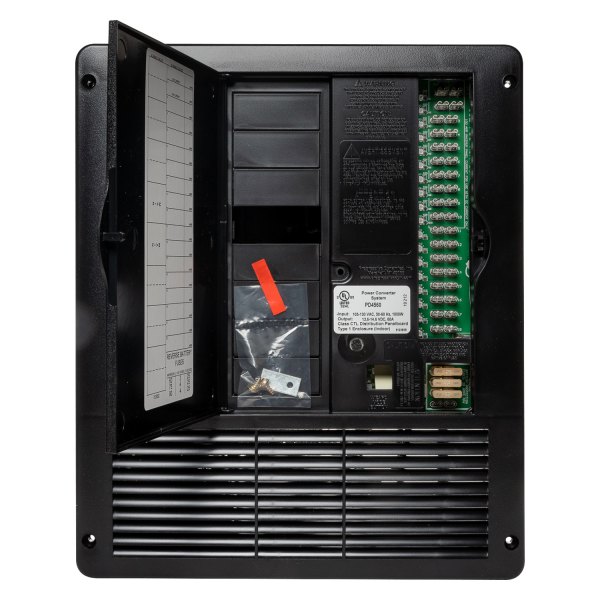 Progressive Dynamics® - Inteli-Power 4500 Series 105-130 AC to 13.6 DC 60A Power Converter