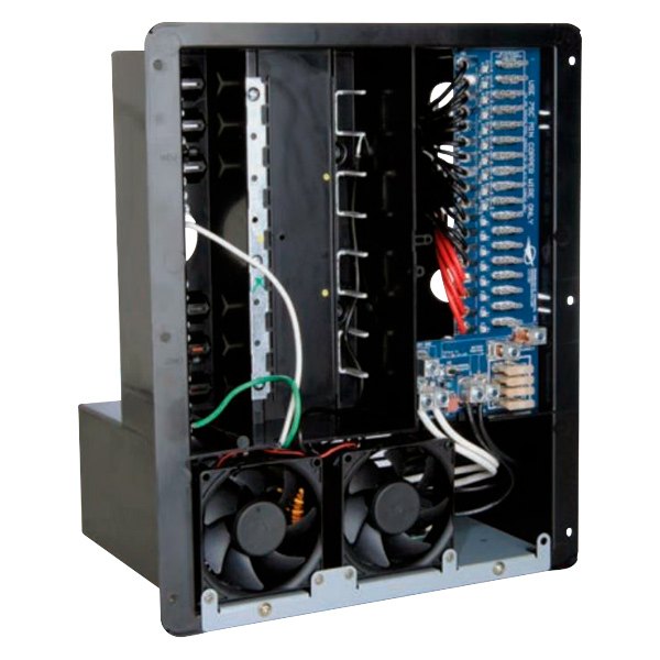Progressive Dynamics® - Inteli-Power 4500 Series 105-130 AC to 13.6 DC 75A Power Converter Replacement Section
