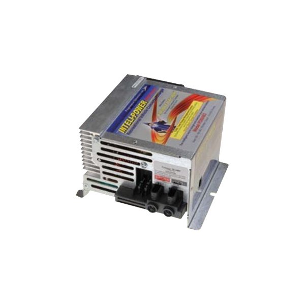 Progressive Dynamics® - 9200 Series 105-130 AC to 13.6 DC 45A Power Converter