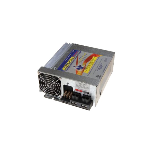 Progressive Dynamics® - Inteli-Power 9200 Series 130 AC to 13.6 DC 80A Power Converter