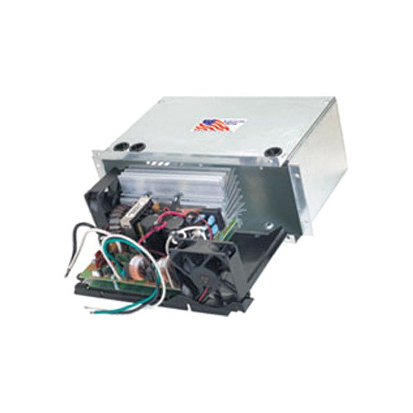 Progressive Dynamics® - Inteli-Power 4600 Series 120 AC to 12 DC 35A Power Converter