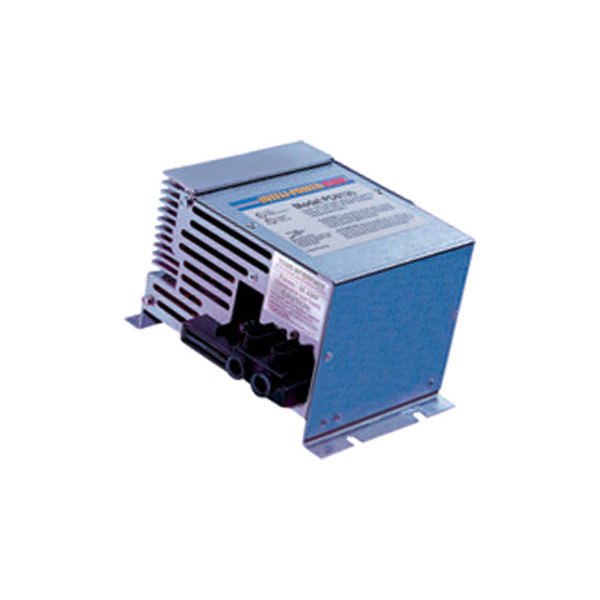 Progressive Dynamics® - Inteli-Power 9100 Series 120 AC to 12 DC 30A Power Converter