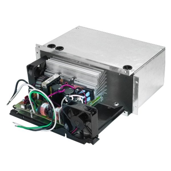 Progressive Dynamics® - Inteli-Power 4600 Series 105-130 AC to 13.6 DC 45A Power Converter