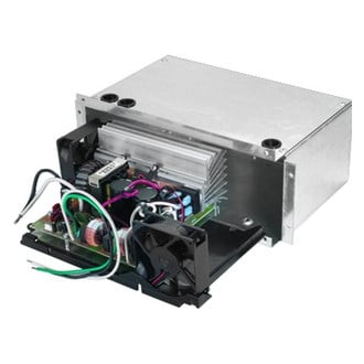 Progressive Dynamics® - Inteli-Power 4600 Series 105-130 AC to 13.6 DC Power Converter