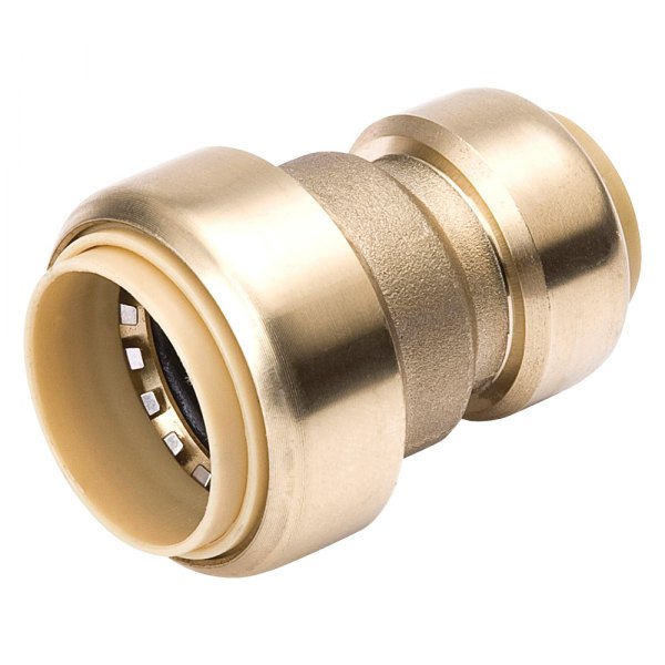 ProLine® - Reducing Brass Push Fit Coupling