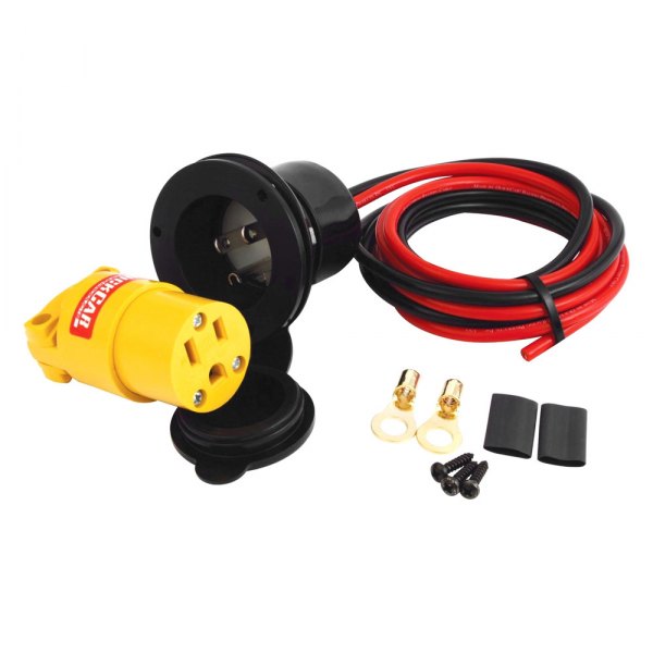 QuickCar Racing® - Remote Outlet
