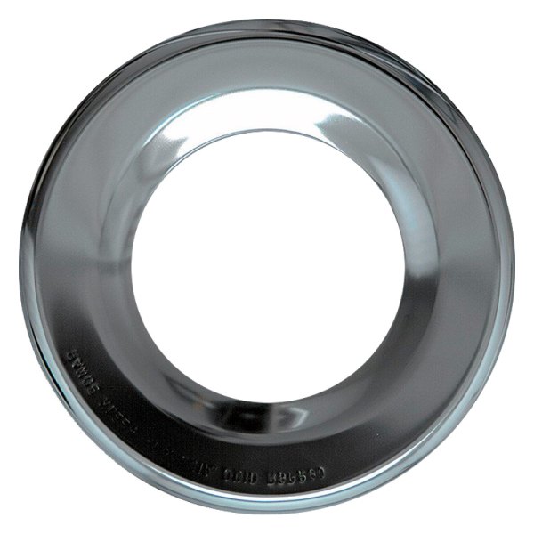 Range Kleen® - H Style Chrome Heavy Duty Drip Bowl