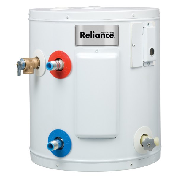 Reliance® - Compact Electric Water Heater