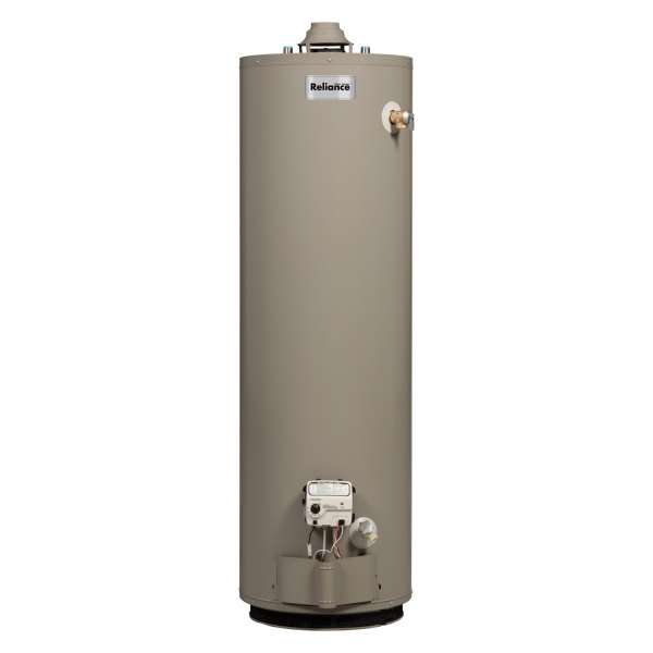 Reliance® - Tall Propane Gas Water Heater