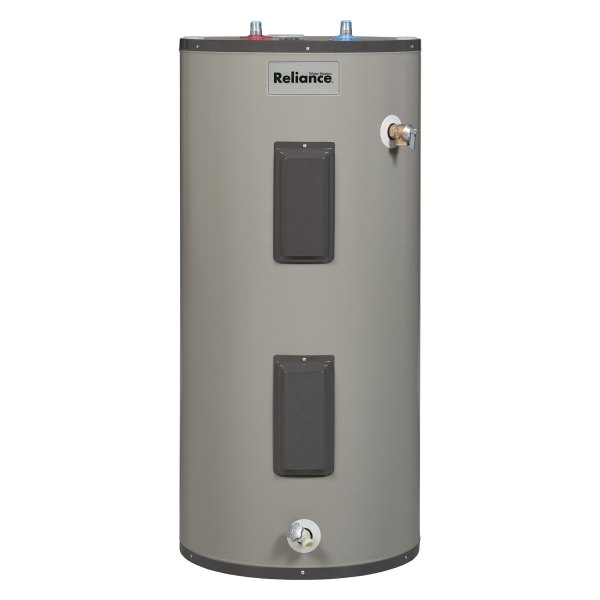 Reliance® - Medium Self-Cleaning Electric Water Heater