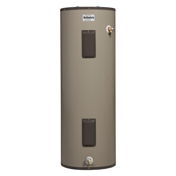 Reliance® - Tall Self-Cleaning Electric Water Heater