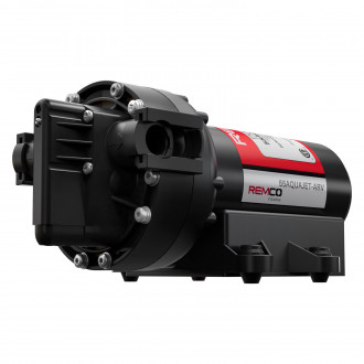ancco Devimo AQUA ETHER ED.50 ソフビ Remco® 55AQUAJET-AES - AquaJet 3.4 GPM 12 VDC 5 Chamber Water Pump