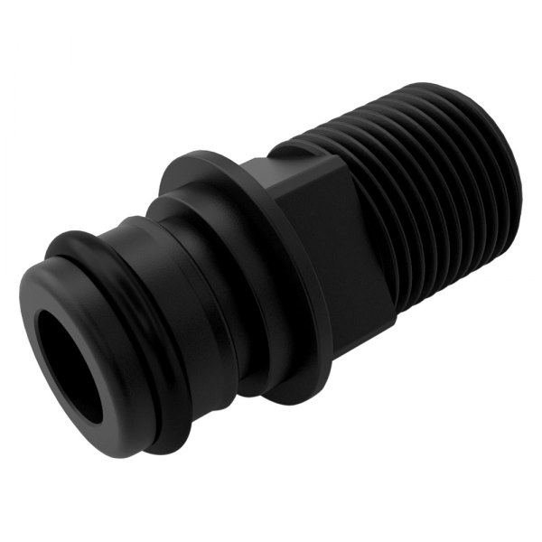 Remco® - ProFLO Quick Attach Fitting with O-Ring (3/4" QA Male to 1/2" NPT Male)