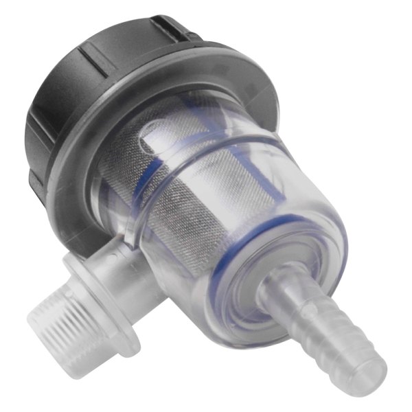 Remco® - 50-Mesh Pump Filter (1/2" Barb to 1/2" MBSP)