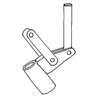 Rieco-Titan™ | Adapters, Brackets, Camper Jacks & Parts - CAMPERiD.com