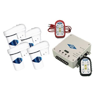 Rieco-Titan® 56162 - Convertible Jack Electric Upgrade Kit