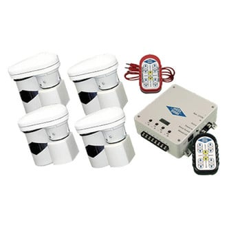 Rieco-Titan® - Electric Conversion Kit