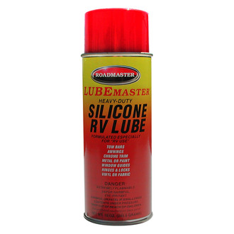 Roadmaster® - LubeMaster™ Silicone Lubricant