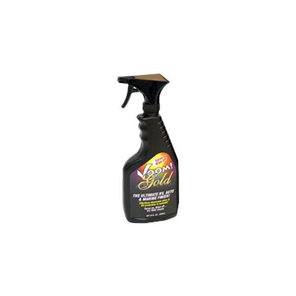 Roadmaster® - Voom Gold™ 22 oz. Cleaner with Wax (1 Piece)