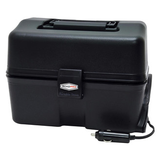 RoadPro® - 12 V Portable Stove