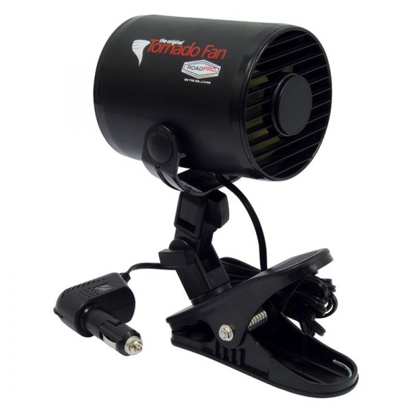 RoadPro® - Tornado™ Adjustable Speed Fan