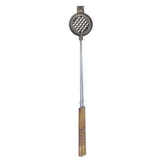 Rome® - Wilderness Hamburger Griller