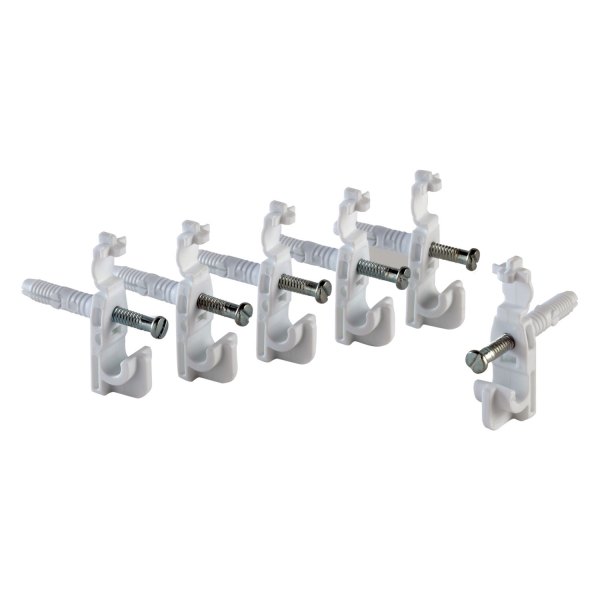 Rubbermaid® - Direct Mount Back Clips