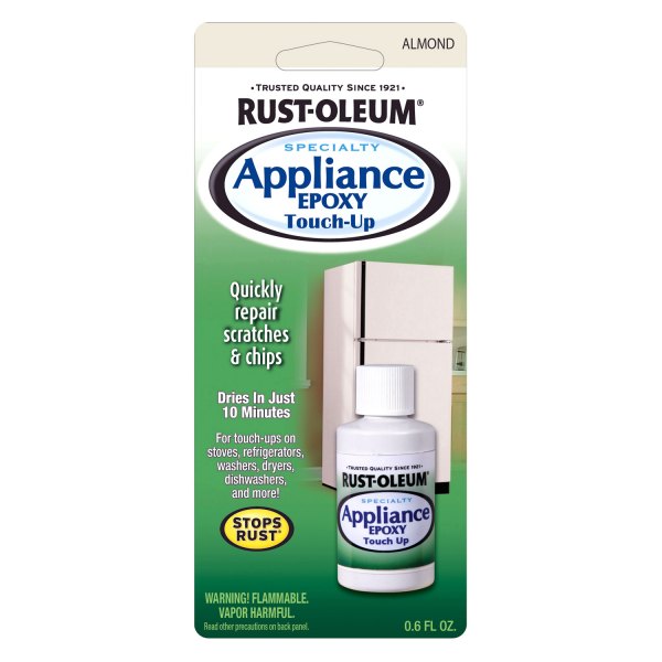 Rust-Oleum® - Appliance Touch-Up