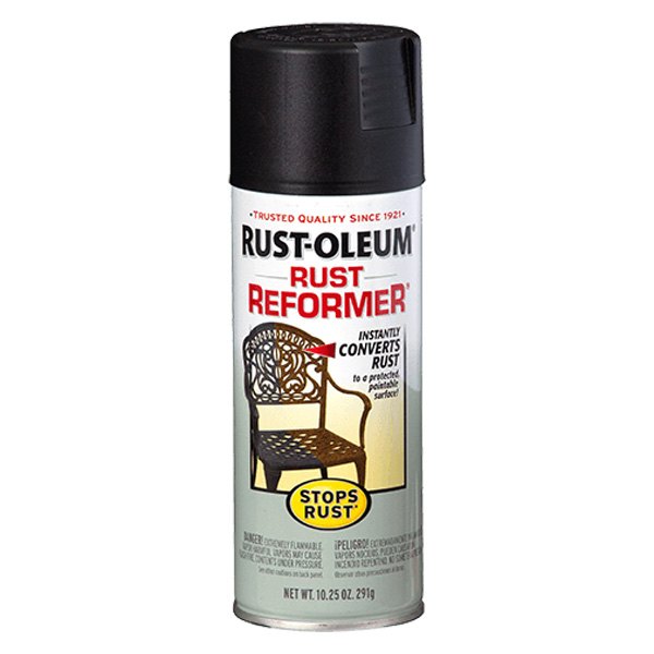 Rust-Oleum® - Rust Reformer