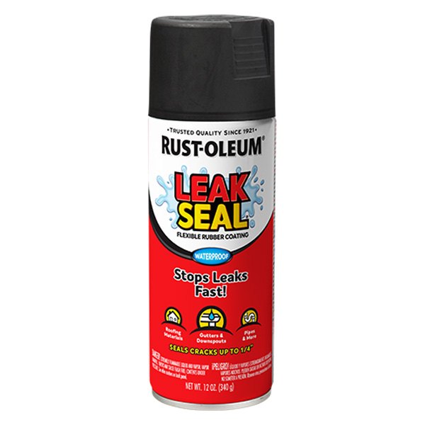 Rust-Oleum® - LeakSeal Spray