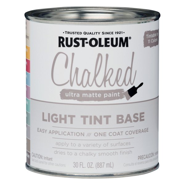 Rust-Oleum® - Ultra Matte Paint