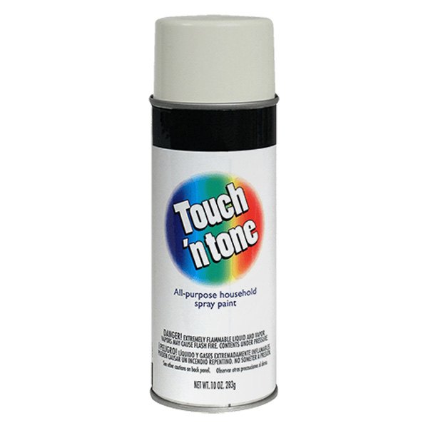 Rust-Oleum® - Touch N Tone Gloss Spray Paint