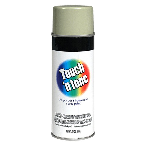 Rust-Oleum® - Touch N Tone Gloss Spray Paint