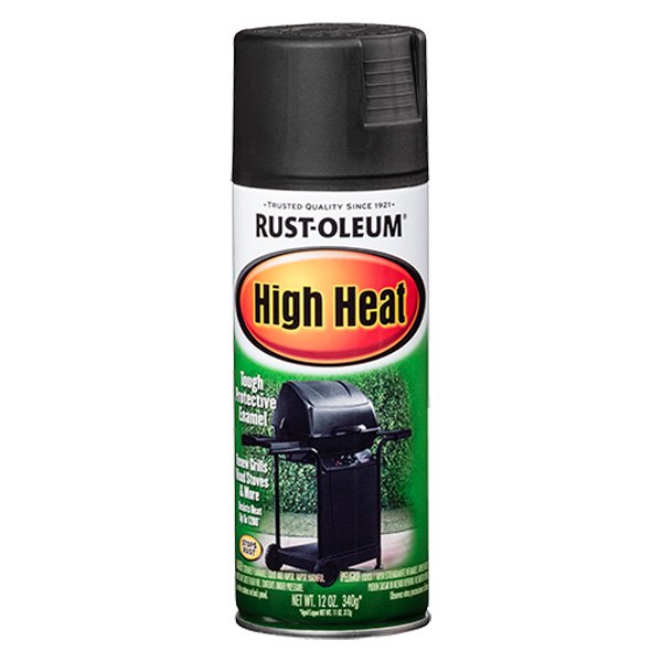 Rust-Oleum® - High Heat Spray