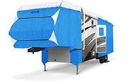 Motorhome & RV Covers | Class A, Class B, Class C - CAMPERiD.com