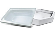 RV Bath Tubs Thumbnail