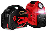 RV Battery Jump Starters Thumbnail