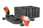 RV Black Water Tanks Thumbnail