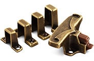 RV Cabinet Hardware Thumbnail