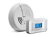 RV Carbon Monoxide Alarms Thumbnail