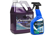 RV Cleaners Thumbnail